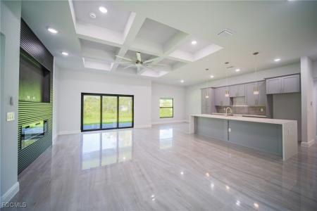 1621 Lincoln Avenue, Lehigh Acres, Flórida 33972, Estados Unidos