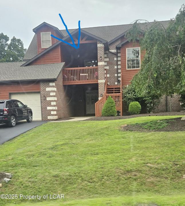 154 Country Club Drive, Hazleton, Pennsylvania 18202