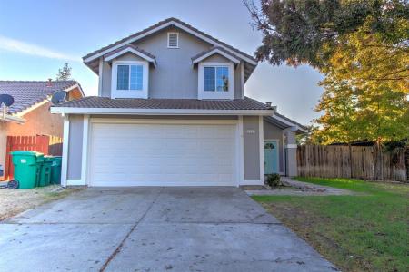 5723 Larcom Lane, Stockton, California 95210