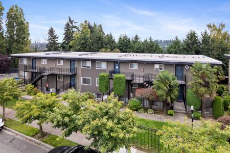 1012 S 27th Street, Tacoma, Washington 98409, Stati Uniti