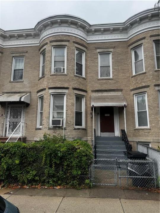 902 Brooklyn Ave, Brooklyn, ニューヨーク 11203, アメリカ合衆国