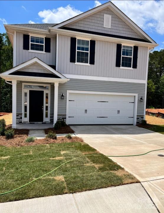 3925 Port Richmond Avenue, Gastonia, North Carolina 28056