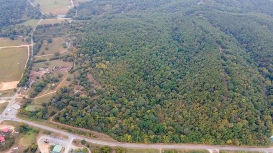 21088 E Steely Hollow Road, Tahlequah, Oklahoma 74464