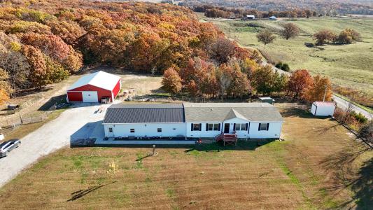 10723 Highway Ww, Marceline, Missouri 64658, USA