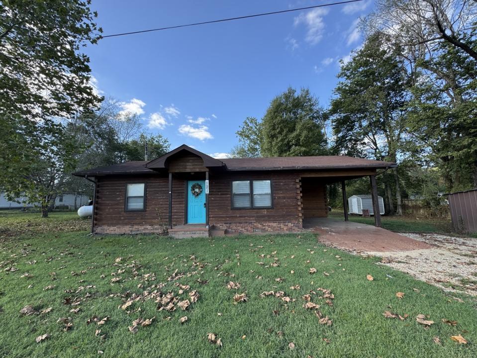 121 Ripley 160e-8, Doniphan, Missouri 63935