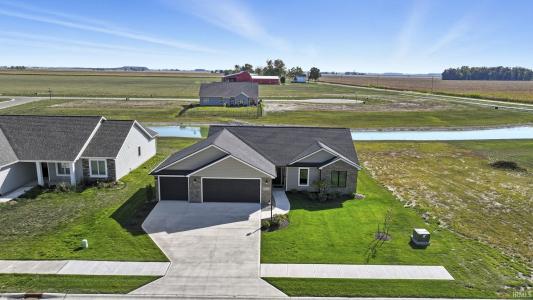 22238 Travertine Run, Woodburn, Indiana 46797, Stati Uniti