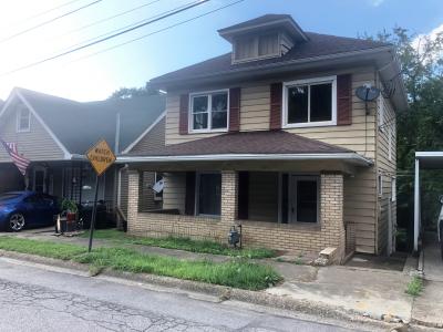 204 Beech Rd, Weirton, West Virginia 26062, Estados Unidos
