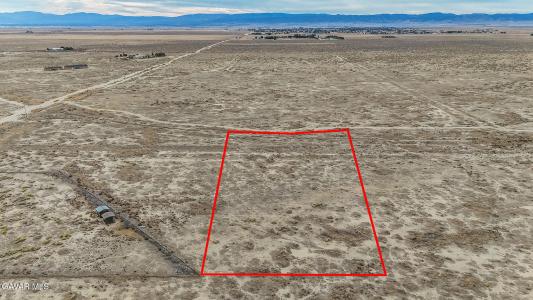 0 Antelope Highway A8 Vic 81st W, Lancaster, Califórnia 93536, Estados Unidos