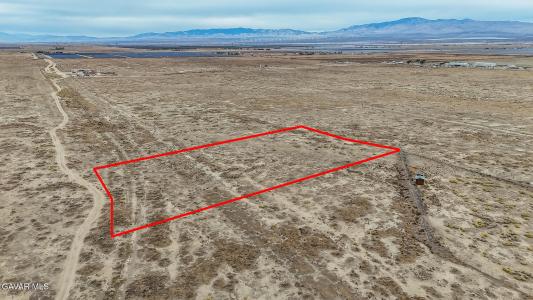 0 Antelope Highway A8 Vic 81st W, Lancaster, Califórnia 93536, Estados Unidos