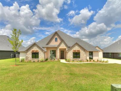 2263 Winter Creek Boulevard, Blanchard, Oklahoma 73010, USA