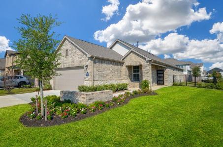 21102 Armstrong County Drive, Cypress, Texas 77433, USA