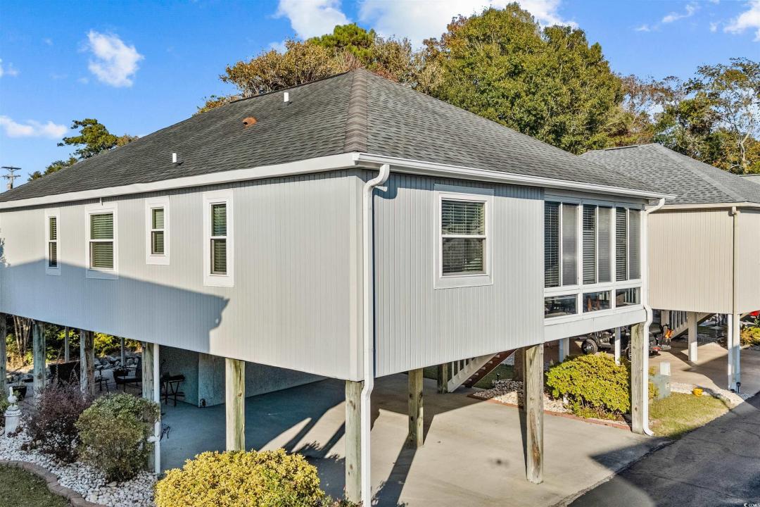 820 9th Ave. S, North Myrtle Beach, Carolina Del Sur 29582, Estados Unidos