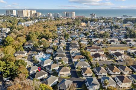 820 9th Ave. S, North Myrtle Beach, Carolina Del Sur 29582, Estados Unidos