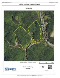 29 Browning Cemetery Road, Mt Vernon, Kentucky 40456, USA