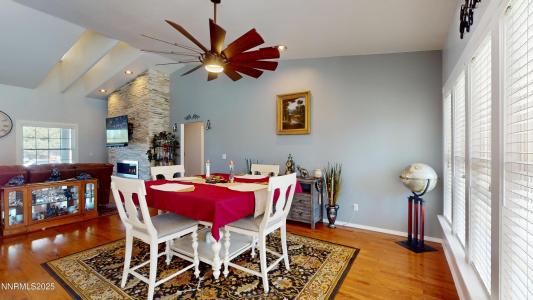 3271 Paiute Street, Winnemucca, 内华达州 89445, 美国