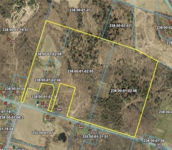 0 Gilbert Mills Road, Schroeppel, NY 13069, USA