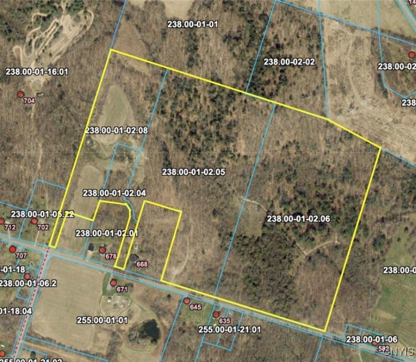 0 Gilbert Mills Road, Schroeppel, 纽约州 13069, 美国