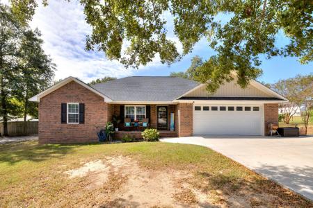 1023 Shortleaf Drive, Manning, SC 29102, USA