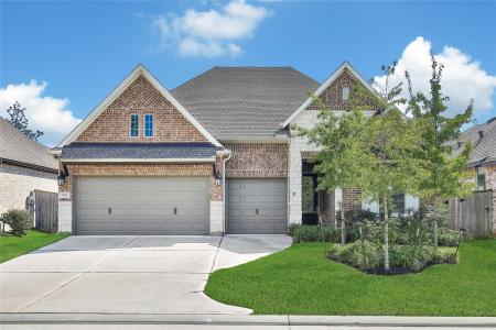 415 Boggy Belt Lane, Conroe, Техас 77304, Соединенные Штаты