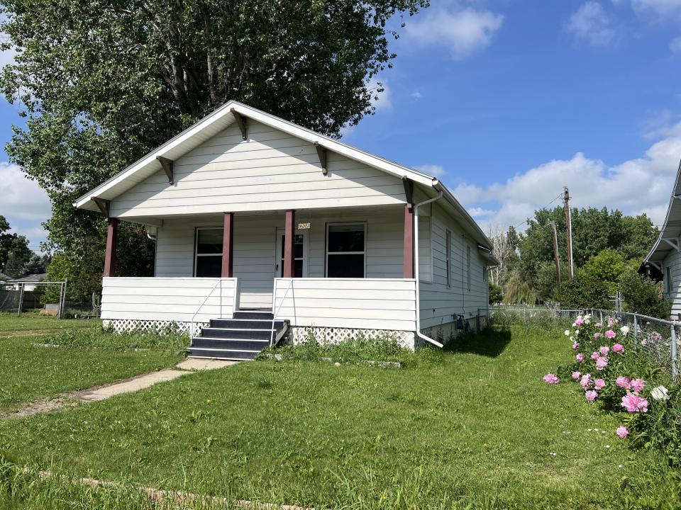 1208/1210 Emerson Street, Sheridan, Wyoming 82801, Amerika Birleşik Devletleri