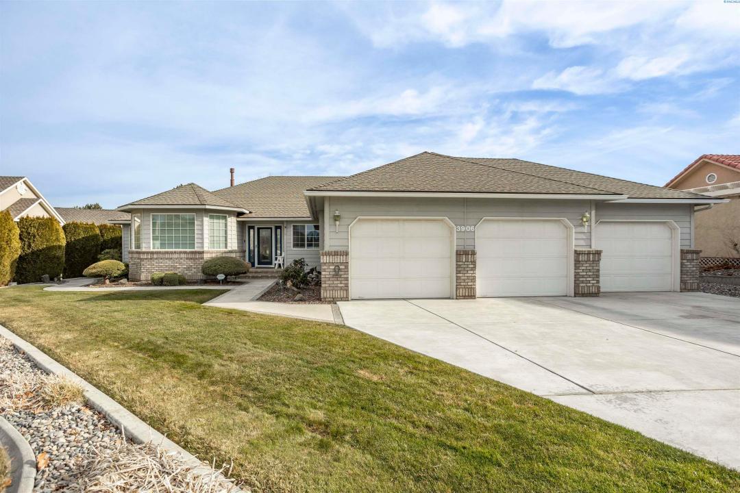 3906 S Morain Loop, Kennewick, Washington 99337, Stati Uniti