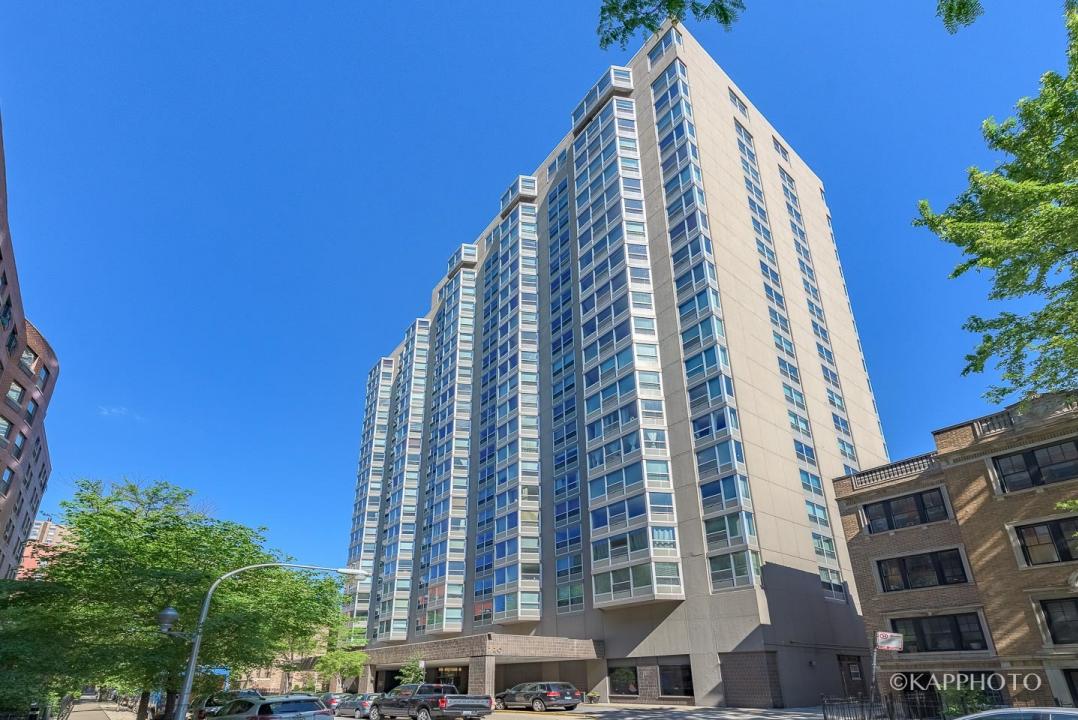 720 W Gordon Terrace , 12a, Chicago, Иллинойс 60613, Соединенные Штаты