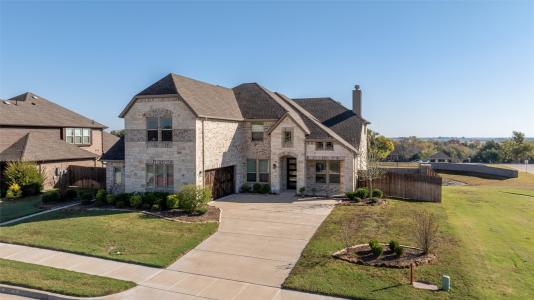 194 Morning Light Lane, Waxahachie, Texas 75165