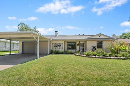 2722 Cumberland Drive, Mesquite, 텍사스 75150, 미국