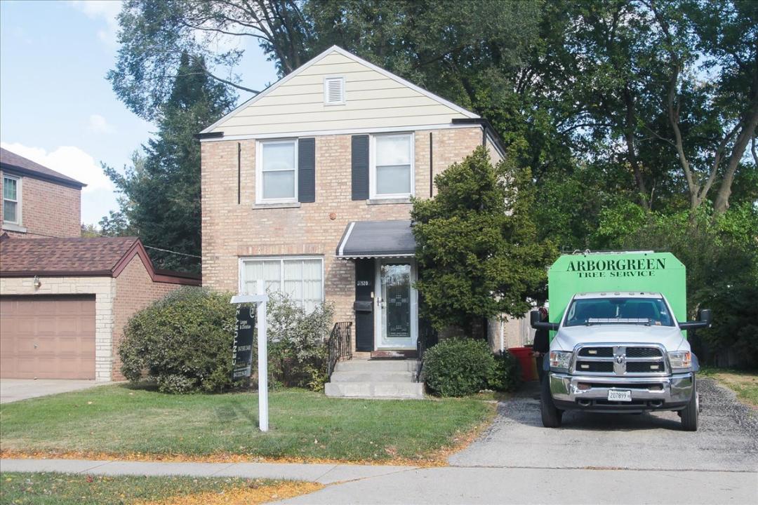 520 E Thacker St, Des Plaines, Illinois 60016, Amerika Birleşik Devletleri