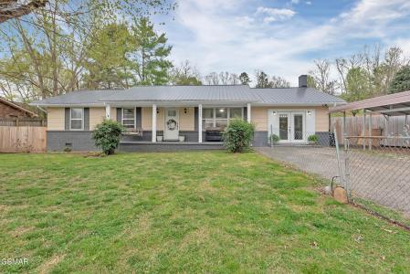 1277 Sunrise Drive, Newport, Tennessee 37821, USA