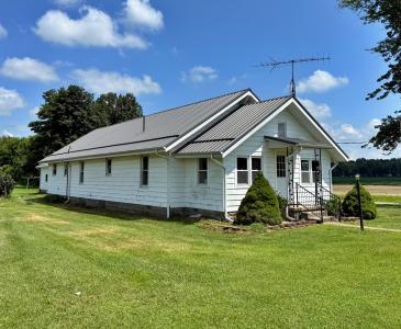 4499 S State Road 59, Linton, Indiana 47441, USA