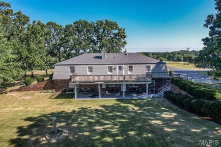 15944 Highway Ww, Liban, Missouri 65536, HOA KỲ