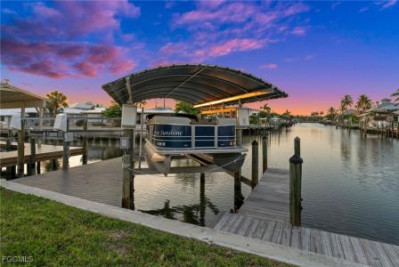 2272 Macadamia Lane, St James City, فلوريدا 33956, الولايات المتحدة