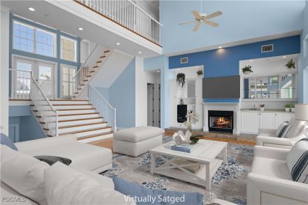 2272 Macadamia Lane, St James City, فلوريدا 33956, الولايات المتحدة