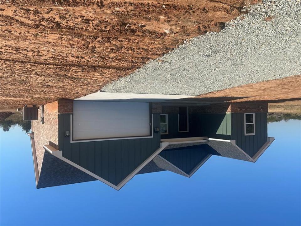 10551 N Leo Avenue, Shawnee, 오클라호마 74804, 미국