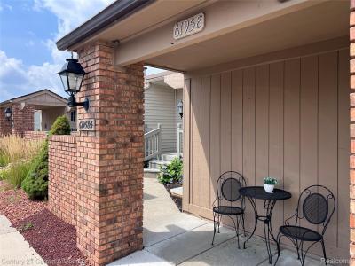 61958 Ticonderoga Drive, South Lyon, Michigan 48178