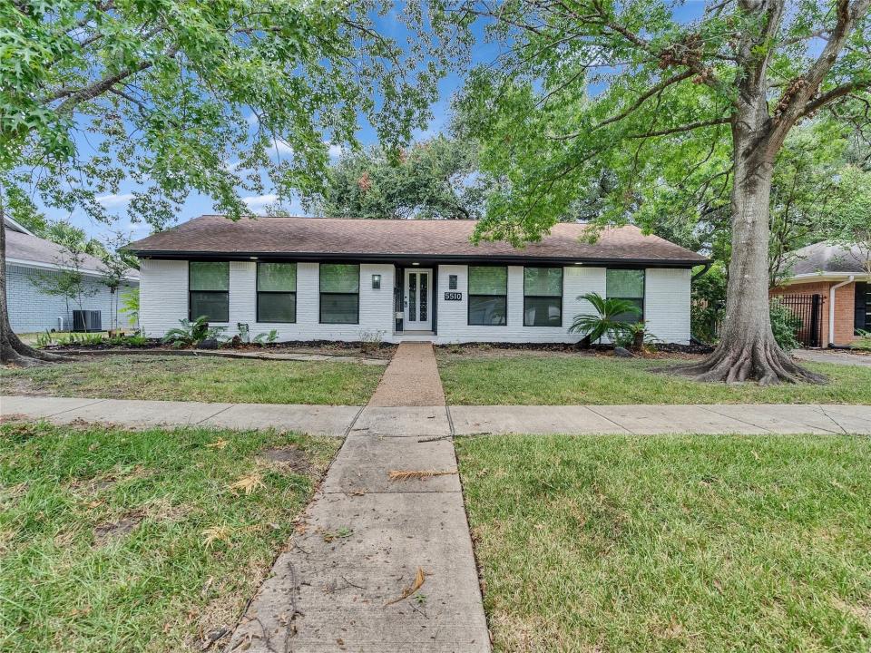 5510 Braesvalley Drive, Houston, 德克薩斯州 77096, 美國