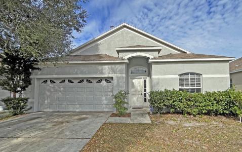 24925 Vintage Court, Lutz, Florida 33559, USA