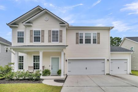 130 Wappoo Trace Lane, Summerville, South Carolina 29486