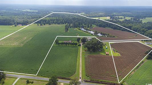 9100 Quarter Horse Dr., Nichols, South Carolina 29581, USA