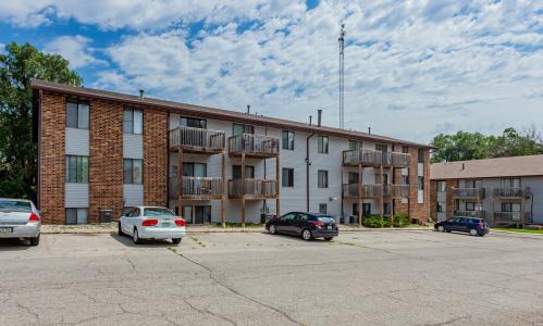 3500 Grand Avenue, Ames, Iowa 50010