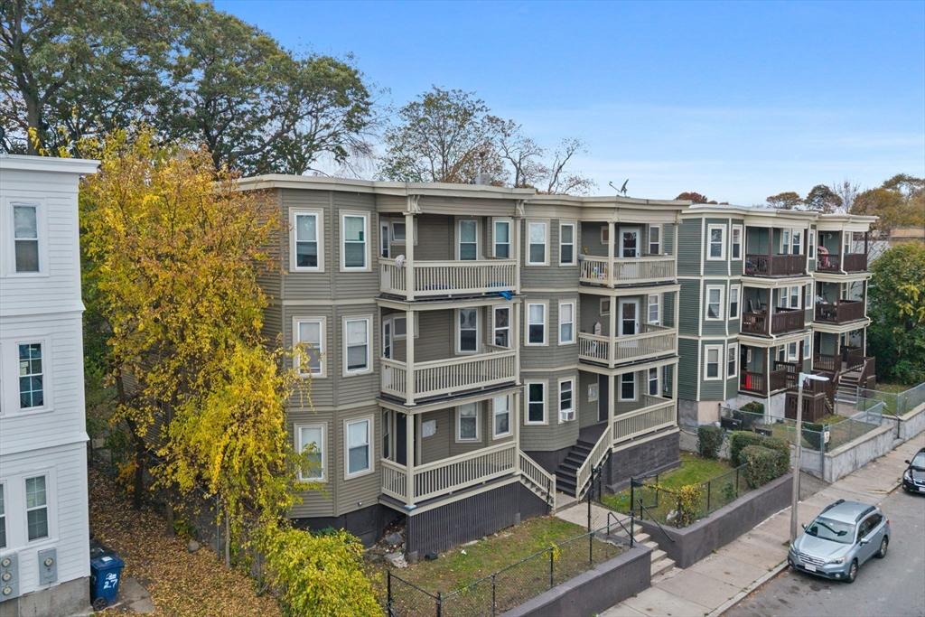 25 Fessenden Street, Boston, Massachusetts 02126, USA