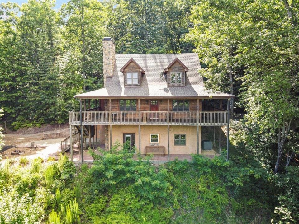 80 Rosemond Road, Cleveland, Carolina Do Sul 29635, Estados Unidos