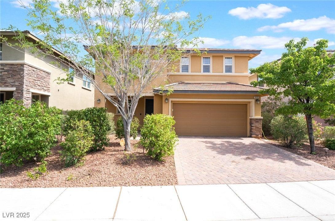 10315 Turia Gardens Road, Las Vegas, Nevada 89135