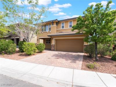 10315 Turia Gardens Road, Las Vegas, Nevada 89135