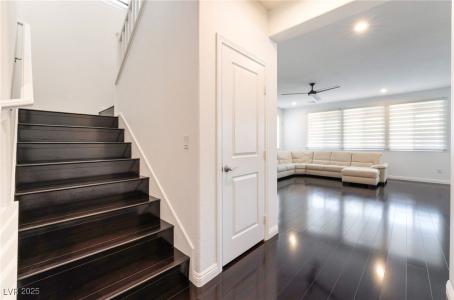 10315 Turia Gardens Road, Las Vegas, Nevada 89135