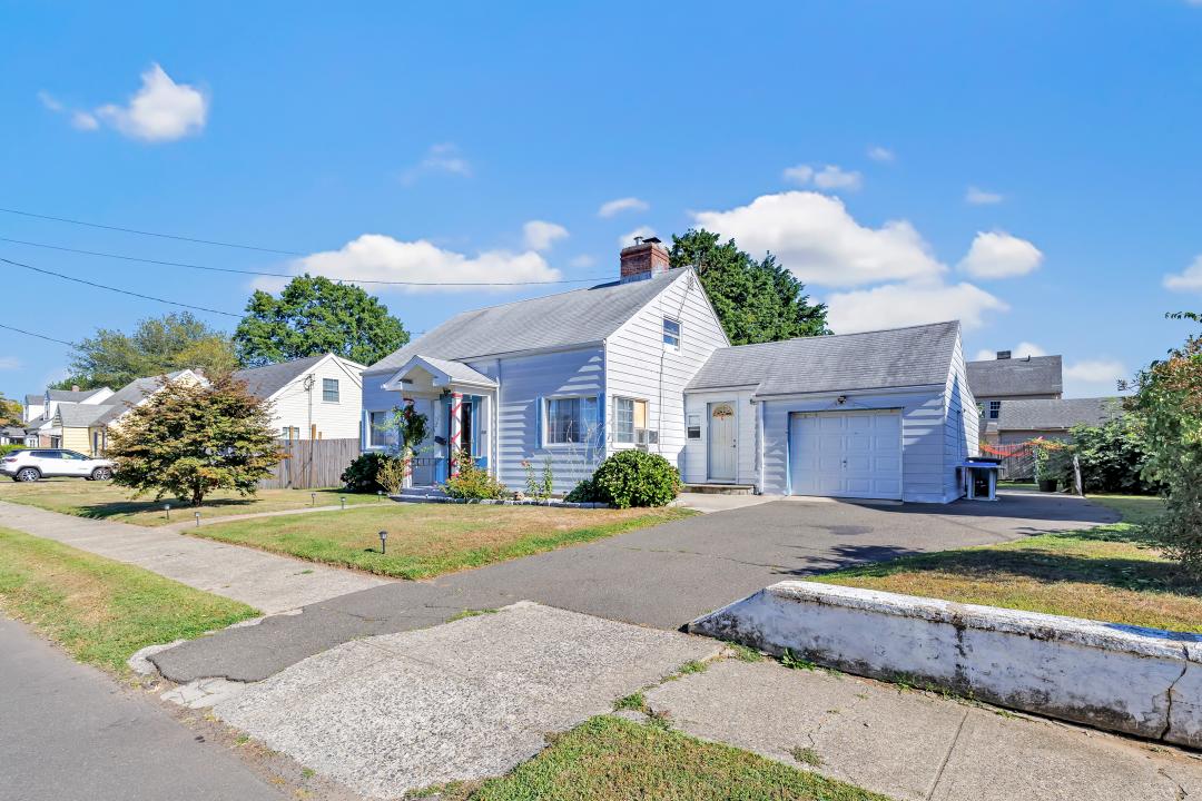 855 Burnsford Ave, Bridgeport, Connecticut 06606, Estados Unidos