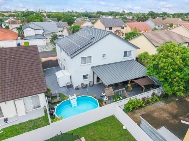 18811 Nw 80th Ave, Hialeah, Florida 33015