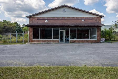 13807 Rankin Ave, Dunlap, Теннесси 37327, Соединенные Штаты