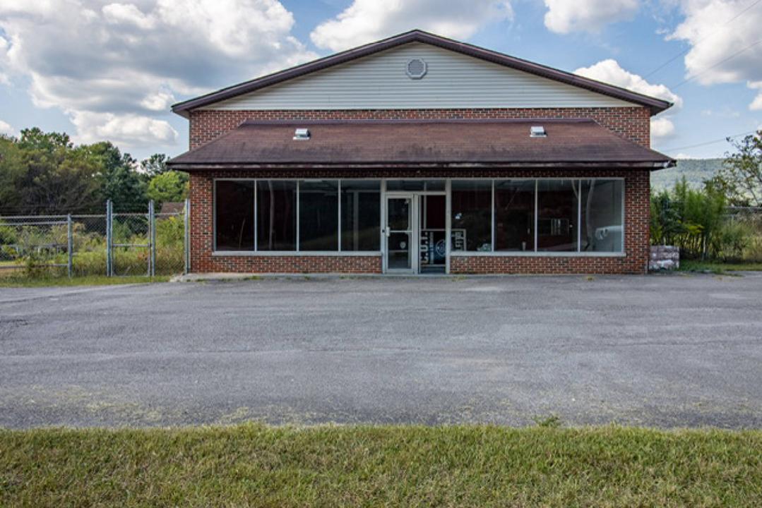 13807 Rankin Ave, Dunlap, טנסי 37327, ארצות הברית של אמריקה